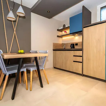 In - Istrien 49920 Apartment Pula